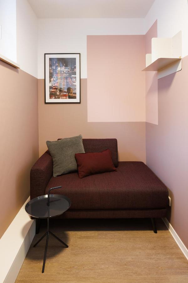 Poha House Buechel Appartement Aken Buitenkant foto